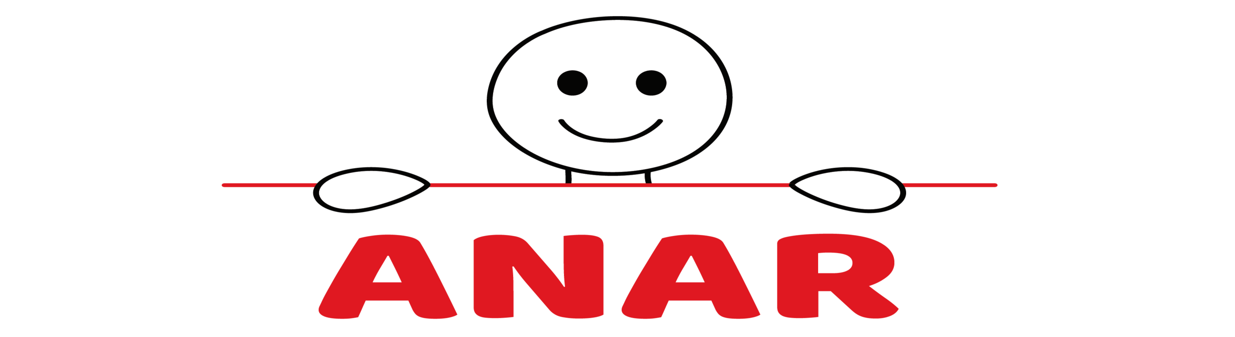 Logo de Anar